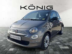 Bild des Angebotes Fiat 500C MY23 1.0 KLIMA*CARPLAY*LM-Felgen
