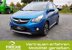 Bild des Angebotes Opel Karl Rocks*IntelliLink+Tempomat+SItzheizung