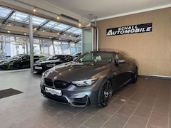 Bild des Angebotes BMW M4 Cabrio Competition *DEUTSCH/VOLL/HUD/CAM/DRIV