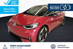 Bild des Angebotes VW ID.3 GTX Performance Matrix Wärmep HUD Pano CAM