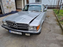 Bild des Angebotes Mercedes-Benz SLC 280
