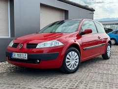 Bild des Angebotes Renault Megane Authentique 1.6 16V KLIMA*
