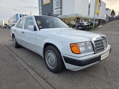 Mercedes-Benz 200 W124- 200E*2.Hand*