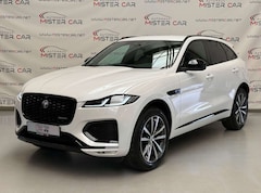 Bild des Angebotes Jaguar F-Pace F-PACE R-Dynamic SE AWD MATRIX/AHK/VIRT/MERIDIAN