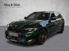 Alpina D3 S Touring 20'' Standh. AHK Pano H/K