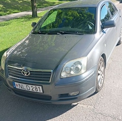 Bild des Angebotes Toyota Avensis 2.0 D-4D Sol