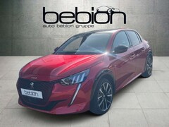 Bild des Angebotes Peugeot 208 e- Elektromotor 136 GT ACC LED Navi Pano