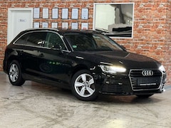 Bild des Angebotes Audi A4 Avant 35 TDI-Navi-Xenon-