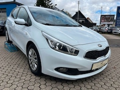 Bild des Angebotes Kia Ceed / cee'd