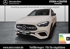 Bild des Angebotes Mercedes-Benz GLA 180 Angaben