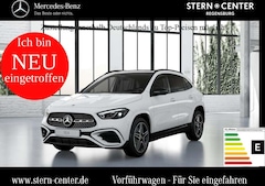 Bild des Angebotes Mercedes-Benz GLA 180 Angaben