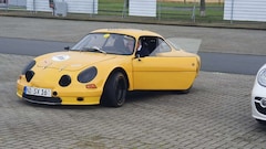 Renault Alpine A110 16 SX