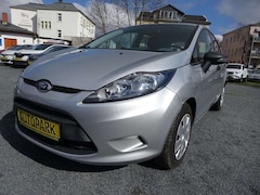 Bild des Angebotes Ford Fiesta 1.25 5-Türer*Sitzhzg.,Radio/CD,Nr.28