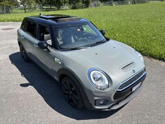 Bild des Angebotes MINI Cooper S Clubman Aut.