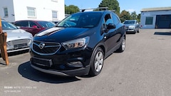 Bild des Angebotes Opel Mokka X Edition Start/Stop