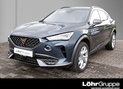 CUPRA Formentor 1.5 TSI DSG 18" Navi Kamera el.Heckklappe