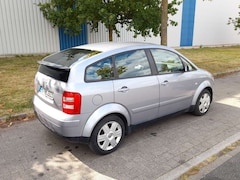Bild des Angebotes Audi A2 1.4