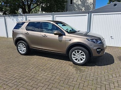 Bild des Angebotes Land Rover Discovery Sport Sky View. SE
