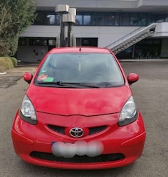Bild des Angebotes Toyota Aygo TUV NEU 2028  Göppingen