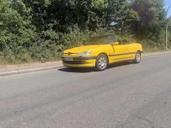 Peugeot 306 Cabriolet 1.6 Saint Tropez