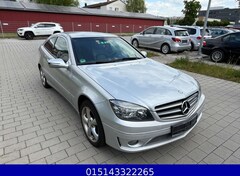 Bild des Angebotes Mercedes-Benz CLC CLC -Klasse CLC 350*Euro 4*Automatik