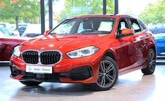 Bild des Angebotes BMW 118 i (F40) Sport Line *LED*AHK*LHZ*Navi*SHZ*PDC