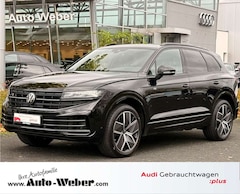 Bild des Angebotes VW Touareg R 3.0 eHybrid 4MOTION HuD AHK DYNAUDIO