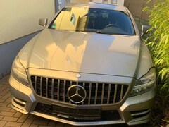 Bild des Angebotes Mercedes-Benz CLS 350 CLS Shooting Brake 350 CDI 7G-TRONIC Edition 1
