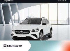 Bild des Angebotes Mercedes-Benz GLA 200 GLA 200 Edition Progressive Night Pano RüCam Ambie