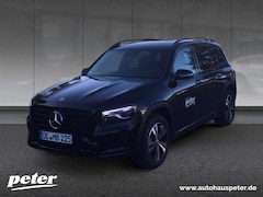 Bild des Angebotes Mercedes-Benz GLB 200 Progressive Line, AHV, Fahrassistenz
