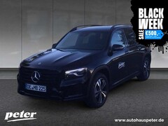 Bild des Angebotes Mercedes-Benz GLB 200 Progressive Line, AHV, Fahrassistenz