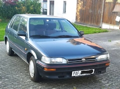 Bild des Angebotes Toyota Corolla Corolla 1.3 XLi