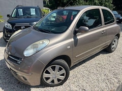 Bild des Angebotes Nissan Micra Acenta 1.2 * KUNDENAUFTRAG *