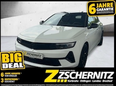 Bild des Angebotes Opel Astra L 1.2 Turbo GS Line LED Klima Kamera