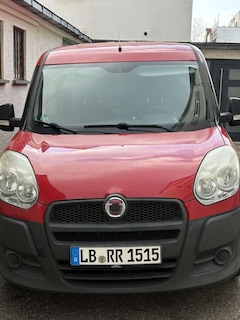 Bild des Angebotes Fiat Doblo Doblo Cargo 1.4 Cargo MAXI