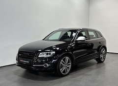 Bild des Angebotes Audi SQ5 3.0 TDI quattro * 21 Zoll *Drive Select *