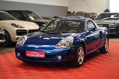 Bild des Angebotes Toyota MR 2 Roadster SMT 1.8 Aut*1Hand*Hardtop*