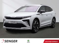 Bild des Angebotes Skoda Enyaq RS Maxx Paket Digi-Cockpit 360° Kamera