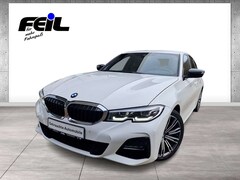 Bild des Angebotes BMW 320 d M Sport HiFi DAB LED RFK Komfortzg. Shz