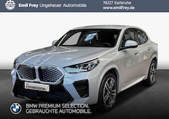 Bild des Angebotes BMW iX2 xDrive30 xDrive M Sport *HUD*