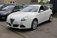 Bild des Angebotes Alfa Romeo Giulietta Turismo 1.4T*AUTOMATIK*LEDER*XENON*