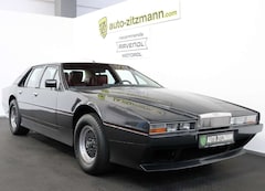 Bild des Angebotes Aston Martin Lagonda S3 TICKFORD-INDIVIDUAL/RARITÄT/SAMMLER