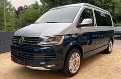 Bild des Angebotes VW T6 California ALLRAD *MEGA AUSSTATTUNG *PANAMERICANA OPTIK