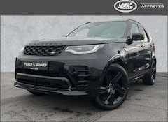 Bild des Angebotes Land Rover Discovery Dynamic SE D350 AHK Pano KomfortP. 22'' HUD