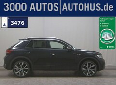Bild des Angebotes VW T-Roc 2.0 TSI 4M R-Line Navi Matrix ACC RfK AHK