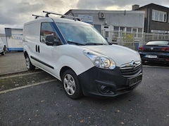 Bild des Angebotes Opel Combo COMBO 1.3CDTi 95PS ECOFLEX KASTEN KLIMA NAVI PDC