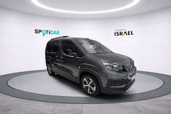 Bild des Angebotes Peugeot Rifter Allure GT-LINE GLASDACH, NAVI, 2x PDC, BC