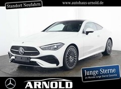 Bild des Angebotes Mercedes-Benz CLE 200 CLE 200 Coupé AMG-Line PanoD. Memory Lenkradhzg.