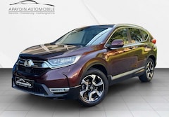 Bild des Angebotes Honda CR-V 2.0 i-MMD HYBRID 4WD Lifestyle ACC/LED/NAVI