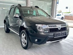 Bild des Angebotes Dacia Duster I 1.5 Laureate 4x2 Klima/Leder/1-Hand